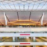 Xi_an_Airport_s_West_Museum_Brings_Silk_Road_History_to_Travelers_poster - Khabar Asia Xi_an_Airport_s_West_Museum_Brings_Silk_Road_History_to_Travelers video poster