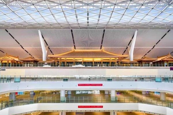 Xi’an Airport’s West Museum Brings Silk Road History to Travelers Xi_an_Airport_s_West_Museum_Brings_Silk_Road_History_to_Travelers video poster