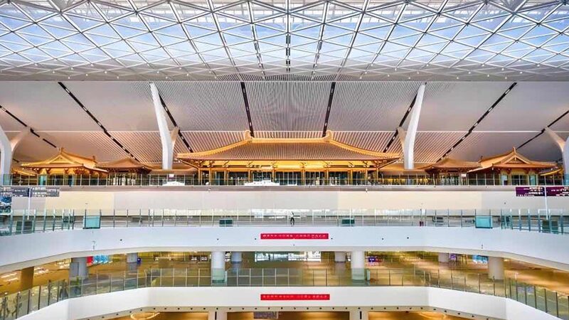 Xi_an_Airport_s_West_Museum_Brings_Silk_Road_History_to_Travelers_poster - Khabar Asia Xi_an_Airport_s_West_Museum_Brings_Silk_Road_History_to_Travelers video poster