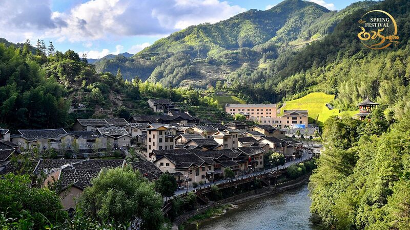 Xiadang__A_Blend_of_Tradition_and_Transformation_in_Dreamlike_Ningde video poster