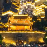 Xiangyang_s_Night_Splendor_and_Historic_Charm_Inspire_Global_Filmmakers video poster