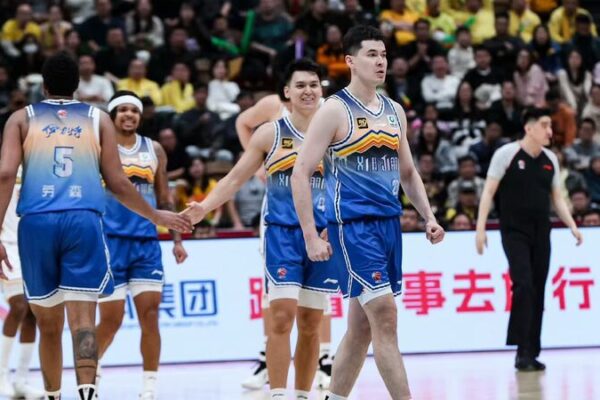 Xinjiang Soars Past Shanxi, Secures Spot in CBA Club Cup Final Xinjiang_Soars_Past_Shanxi__Secures_Spot_in_CBA_Club_Cup_Final