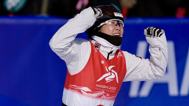 Xu_Mengtao_to_Lead_Chinese_Team_at_Asian_Winter_Games_Closing_Ceremony