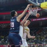 0YKIMGGUXOPFRWTU0X1W - Khabar Asia Guangdong Halts Guangsha’s Dominance in CBA Clash