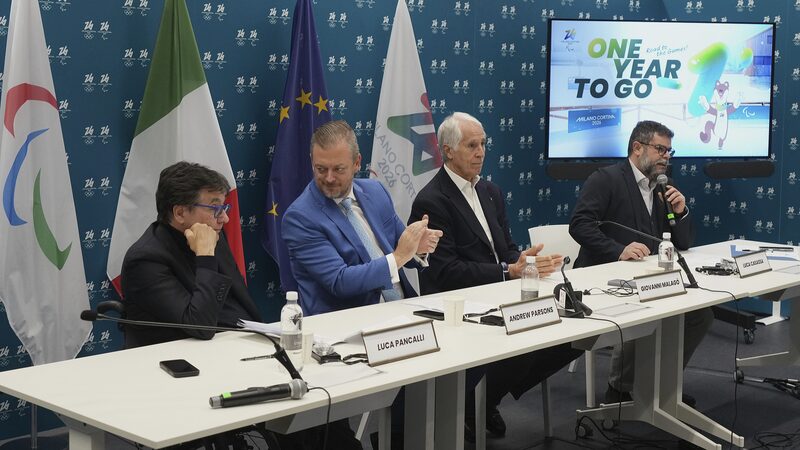 2026_Milano_Cortina_Winter_Paralympics__One_Year_to_Go - Khabar Asia 2026_Milano_Cortina_Winter_Paralympics__One_Year_to_Go