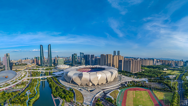 New Book Explores Zhejiang’s Role in China’s Modernization Drive