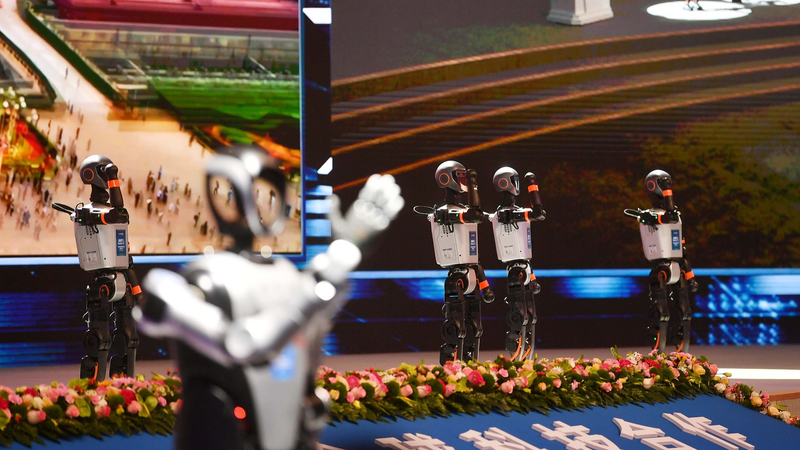 AI_Innovation_Powers_China_s_High_Quality_Growth__Experts_Say - Khabar Asia AI_Innovation_Powers_China_s_High_Quality_Growth__Experts_Say