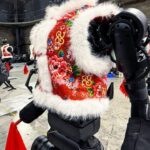 AI_Meets_Tradition__Yang_Bot_Revives_Yangko_Dance_at_Spring_Festival_Gala_poster - Khabar Asia AI_Meets_Tradition__Yang_Bot_Revives_Yangko_Dance_at_Spring_Festival_Gala video poster