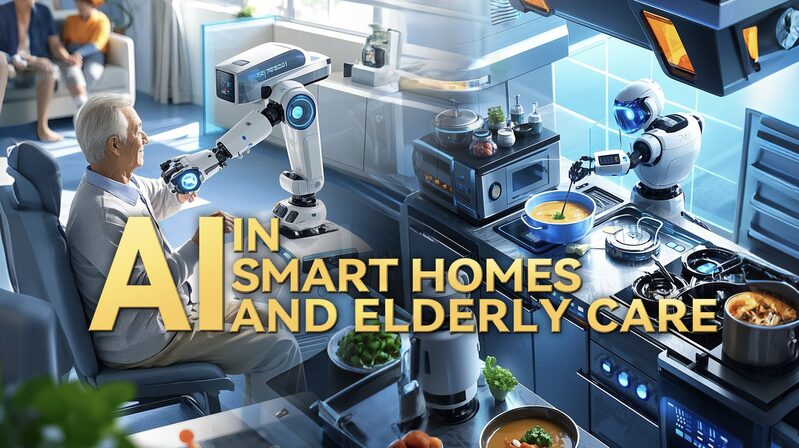 AI_Revolutionizes_Smart_Homes___Elderly_Care_in_China_poster - Khabar Asia AI_Revolutionizes_Smart_Homes___Elderly_Care_in_China video poster