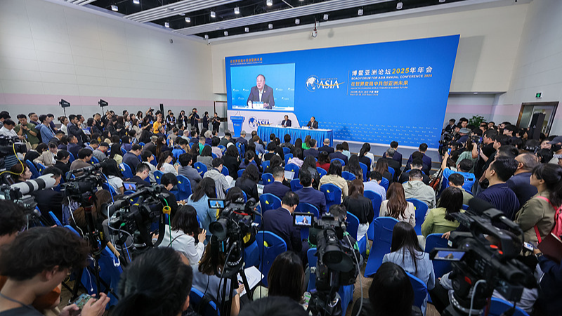 AI___Innovation_Take_Center_Stage_at_Boao_Forum_Asia_2025