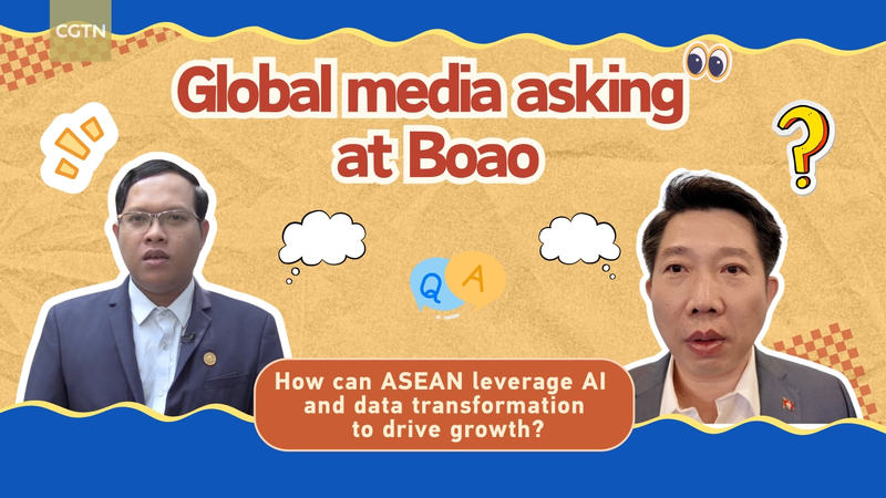 ASEAN_Eyes_AI_Driven_Growth_as_Boao_Forum_2025_Sparks_Global_Interest_poster - Khabar Asia ASEAN_Eyes_AI_Driven_Growth_as_Boao_Forum_2025_Sparks_Global_Interest video poster