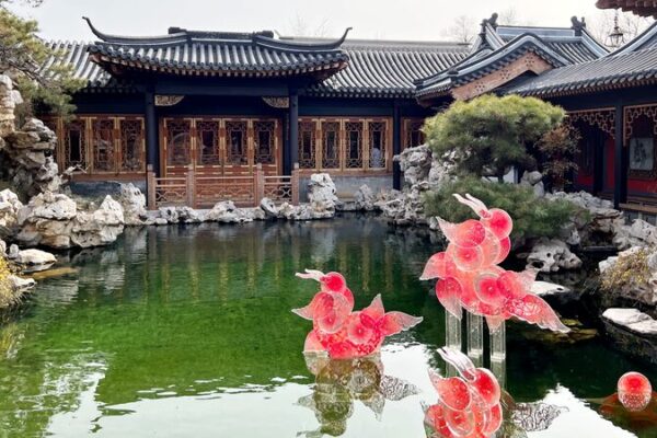 A Slice of Suzhou in Beijing: Nanchizi Museum Blends Regional Architecture A_Slice_of_Suzhou_in_Beijing__Nanchizi_Museum_Blends_Regional_Architecture