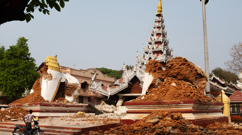 Aftershocks_Shake_Myanmar_After_Major_7_7_Magnitude_Quake - Khabar Asia Aftershocks_Shake_Myanmar_After_Major_7_7_Magnitude_Quake