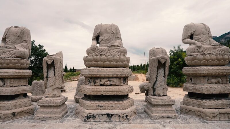 Ancient_Changle_Temple__A_1_500_Year_Legacy_Lost_to_Time_poster - Khabar Asia Ancient_Changle_Temple__A_1_500_Year_Legacy_Lost_to_Time video poster