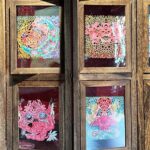 Ancient_Chinese_Characters_Reimagined_Through_Paper_Art_Exhibition_in_Beijing - Khabar Asia Ancient_Chinese_Characters_Reimagined_Through_Paper_Art_Exhibition_in_Beijing