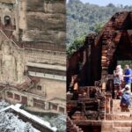 Ancient_Relics_Bridge_Cultures__China_s_Maijishan___Vietnam_s_My_Son_Sanctuary_Unite_History - Khabar Asia Ancient_Relics_Bridge_Cultures__China_s_Maijishan___Vietnam_s_My_Son_Sanctuary_Unite_History