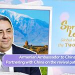 Armenia_China_Trade_Soars_34__in_2024__Ambassador_Highlights_Strengthened_Ties_poster - Khabar Asia Armenia_China_Trade_Soars_34__in_2024__Ambassador_Highlights_Strengthened_Ties video poster