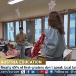 Austria_Debates_Mandatory_Kindergarten_Extension_Amid_Language_Integration_Challenges video poster