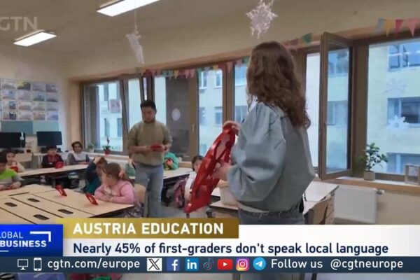 Austria Debates Mandatory Kindergarten Extension Amid Language Integration Challenges Austria_Debates_Mandatory_Kindergarten_Extension_Amid_Language_Integration_Challenges video poster