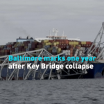 Baltimore_Marks_One_Year_Since_Key_Bridge_Collapse__Lessons_on_Trade_and_Infrastructure video poster