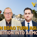 Boao_Forum_2025_Aims_to_Forge_Asia_s_Ambition_into_Action_poster - Khabar Asia Boao_Forum_2025_Aims_to_Forge_Asia_s_Ambition_into_Action video poster