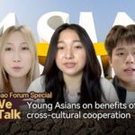 Boao_Forum_2025_Highlights_Youth_Driven_Cross_Cultural_Innovation_poster - Khabar Asia Boao_Forum_2025_Highlights_Youth_Driven_Cross_Cultural_Innovation video poster