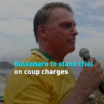 Bolsonaro_Faces_Trial_Over_Coup_Allegations_poster - Khabar Asia Bolsonaro_Faces_Trial_Over_Coup_Allegations video poster