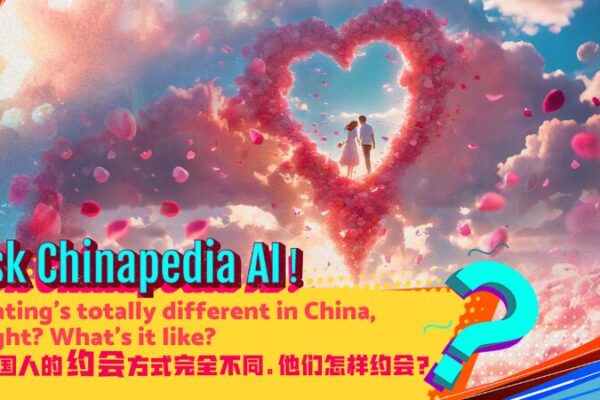 CGTN Debuts Chinapedia AI to Answer Global Queries on China CGTN_Debuts_Chinapedia_AI_to_Answer_Global_Queries_on_China