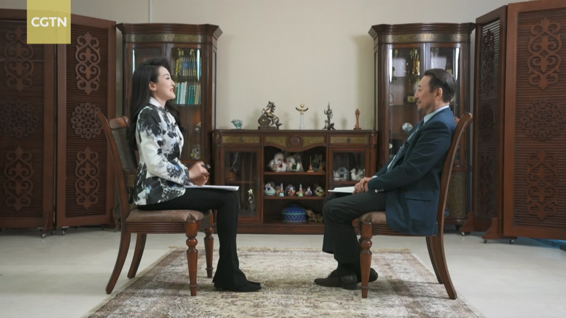 CICA_Chief_Highlights_China_s_Role_in_Bolstering_Asian_Multilateralism_poster - Khabar Asia CICA_Chief_Highlights_China_s_Role_in_Bolstering_Asian_Multilateralism video poster