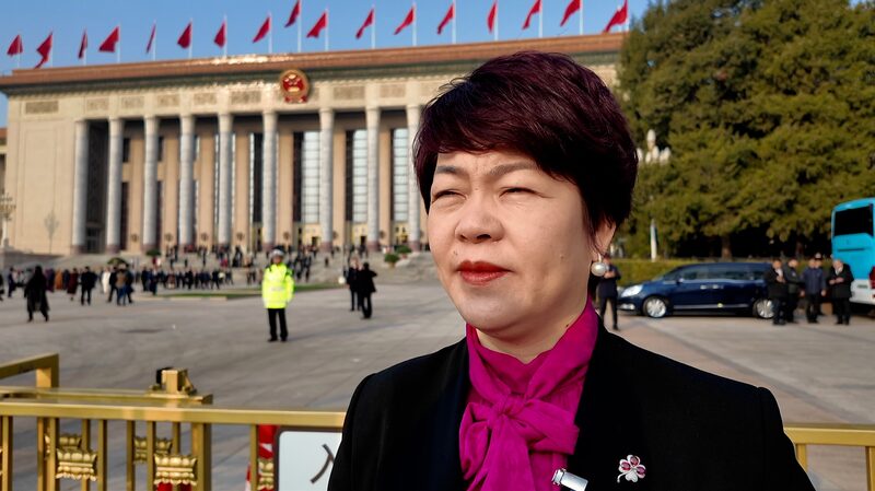 CPPCC_Member_Champions_AI_in_China_s_Snack_Industry video poster