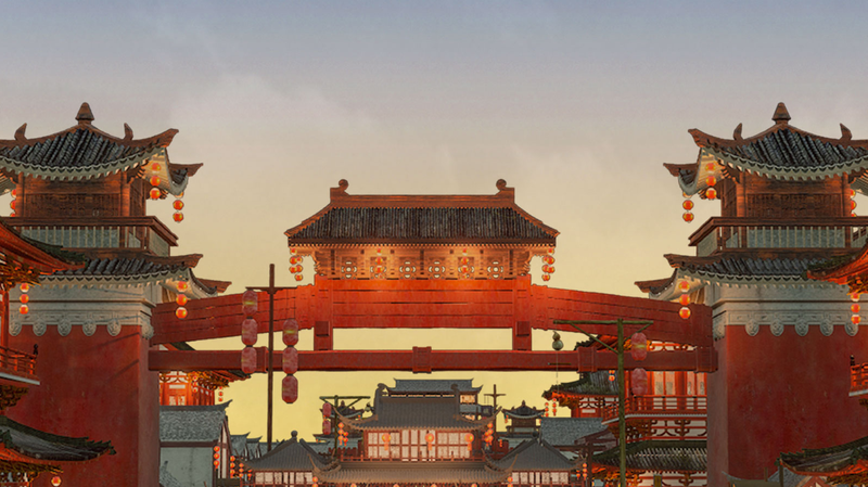 Chang’an: Where East and West Converged on the Silk Road Chang_an__Where_East_and_West_Converged_on_the_Silk_Road