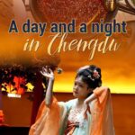 Chengdu_Uncovered__Fiery_Flavors_by_Day__Cultural_Delights_by_Night_poster - Khabar Asia Chengdu_Uncovered__Fiery_Flavors_by_Day__Cultural_Delights_by_Night video poster