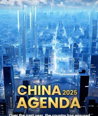 China Achieves 2024 Development Goals Amid Stable Economic Growth China_Achieves_2024_Development_Goals_Amid_Stable_Economic_Growth video poster