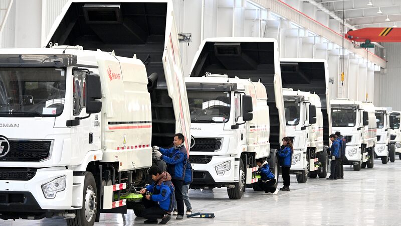 China_Achieves_Significant_Industrial_Growth_and_Institutional_Reforms_in_2023 - Khabar Asia China_Achieves_Significant_Industrial_Growth_and_Institutional_Reforms_in_2023