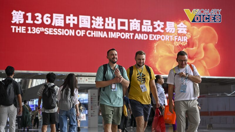 China_Adapts_Trade_Strategy_to_Counter_U_S__Tariffs__Bolsters_Economic_Resilience