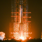 China_Advances_Satellite_Tech_with_Long_March_7A_Launch