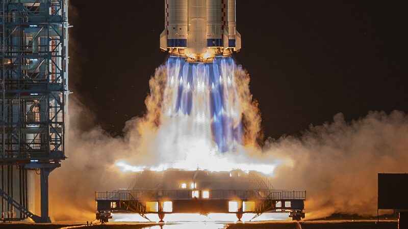 China_Advances_Space_Program_with_Ambitious_2025_Missions - Khabar Asia China_Advances_Space_Program_with_Ambitious_2025_Missions