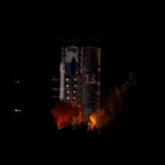 China_Advances_Space_Tech_with_New_Communication_Satellite_Launch - Khabar Asia China_Advances_Space_Tech_with_New_Communication_Satellite_Launch