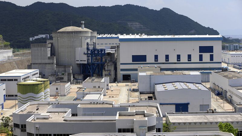 China_Backs_Global_Nuclear_Cooperation__Urges_Progress_in_Iran_Talks - Khabar Asia China_Backs_Global_Nuclear_Cooperation__Urges_Progress_in_Iran_Talks