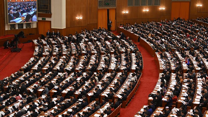 China_Bolsters_Judicial_Reforms__Key_Trends_in_Rule_of_Law___Business_Climate - Khabar Asia China_Bolsters_Judicial_Reforms__Key_Trends_in_Rule_of_Law___Business_Climate
