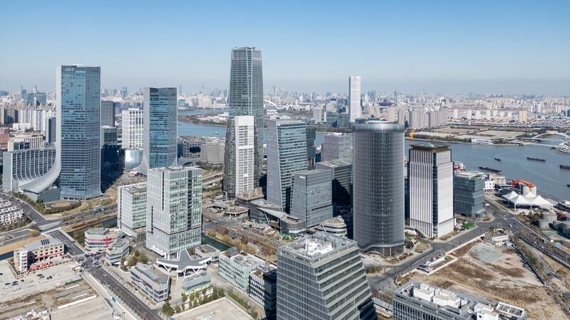 China_Boosts_Real_Economy_Through_Long_Term_Capital_Inflows