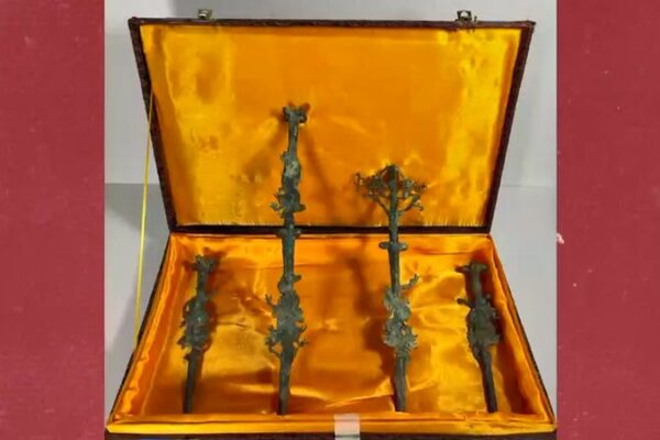 China_Celebrates_Cultural_Revival__Relics_Return__Digital_Innovation__and_Tourism_Boom