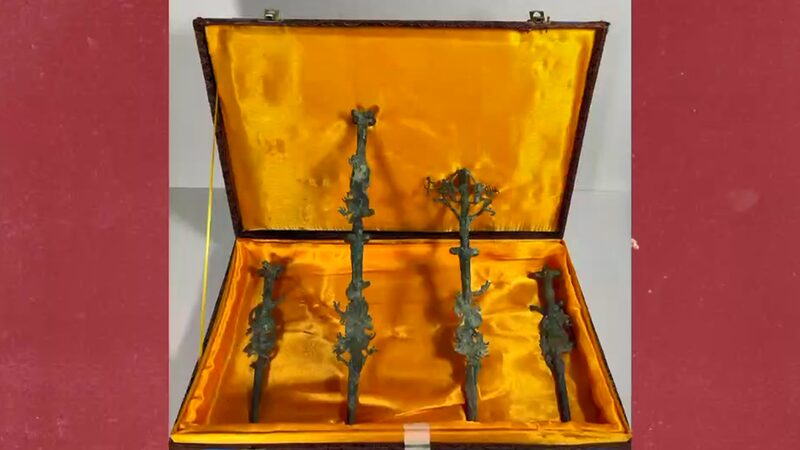 China_Celebrates_Cultural_Revival__Relics_Return__Digital_Innovation__and_Tourism_Boom