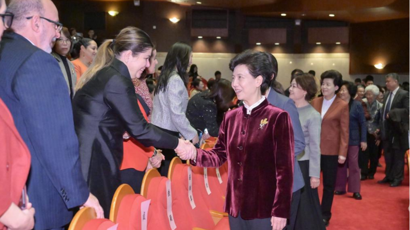 China_Celebrates_Women_s_Day_with_Global_Collaboration_Focus