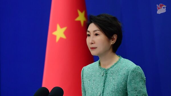 China Challenges U.S. ‘Rip-Off’ Claims, Calls for End to Trade War China_Challenges_U_S___Rip_Off__Claims__Calls_for_End_to_Trade_War