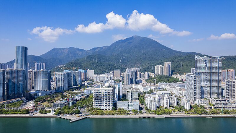 China_Commits_to_Greater_Openness__CPPCC_Spokesperson_Announces