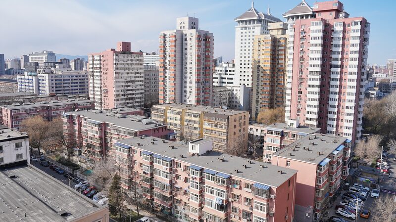 China_Completes_280K_Community_Renovations_Since_2019 - Khabar Asia China_Completes_280K_Community_Renovations_Since_2019