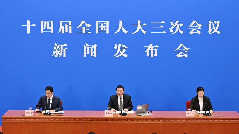 China_Confident_in_Long_Term_Economic_Growth_Amid_Reforms