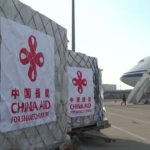 China_Delivers_First_Disaster_Relief_to_Myanmar
