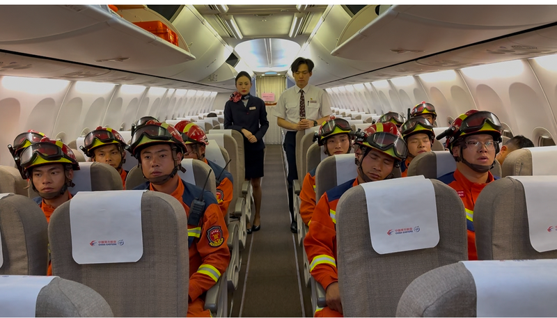 China_Dispatches_Medical_Team_to_Aid_Myanmar_Following_Earthquake - Khabar Asia China_Dispatches_Medical_Team_to_Aid_Myanmar_Following_Earthquake